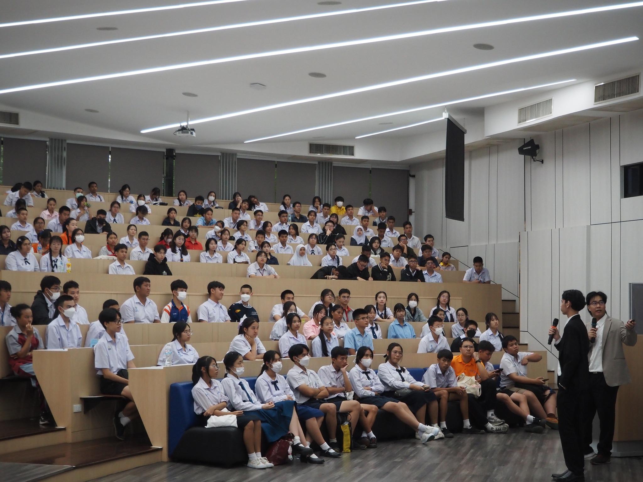MU Mentalmath Competition