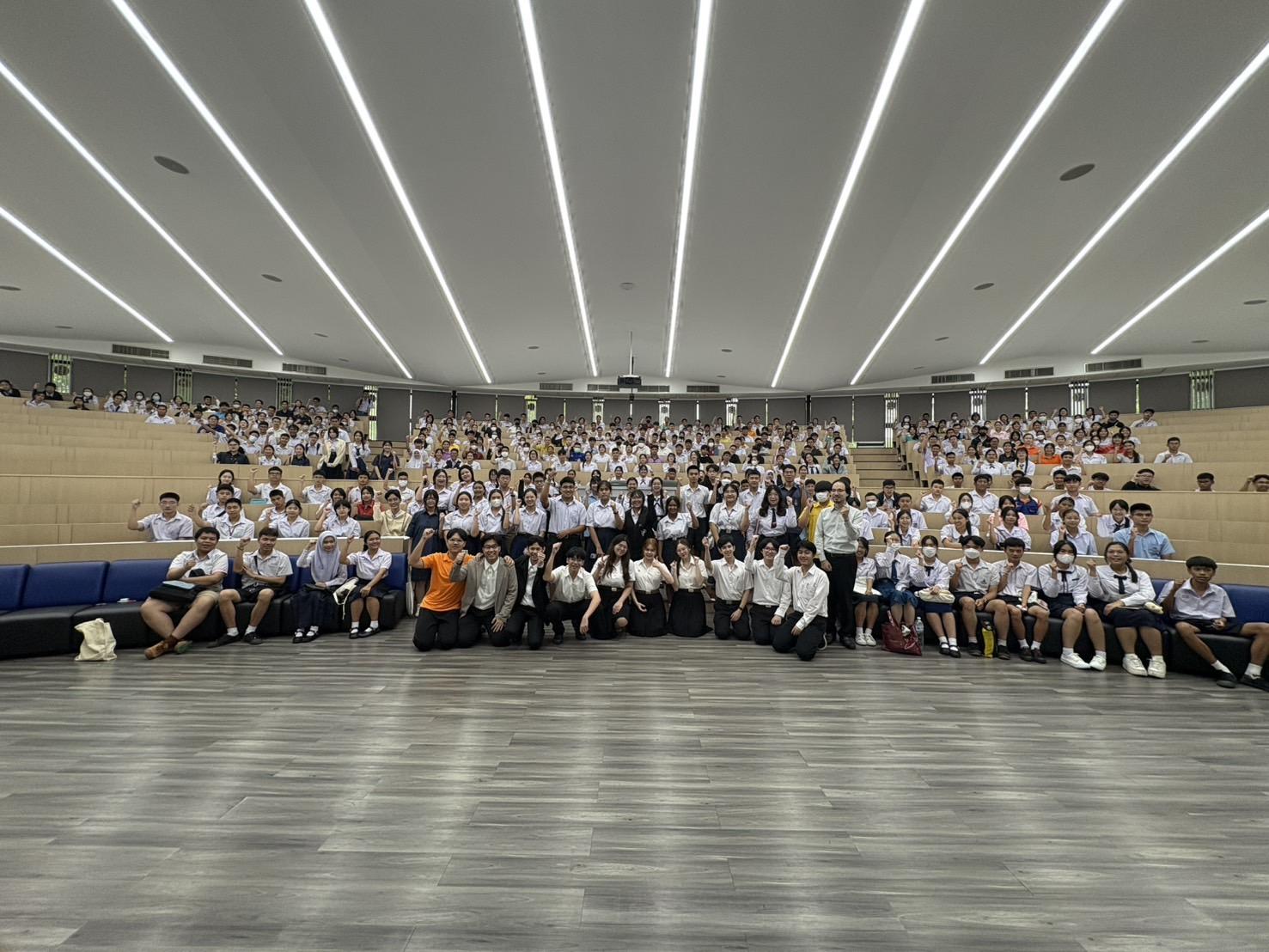 MU Mentalmath Competition