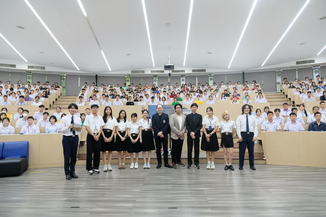 MU Mentalmath Competition